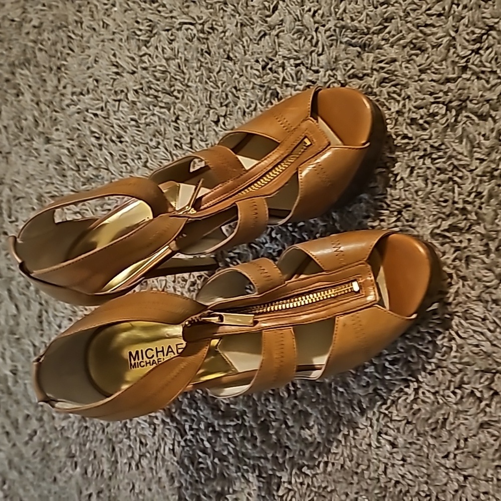 Michael Kors Heels